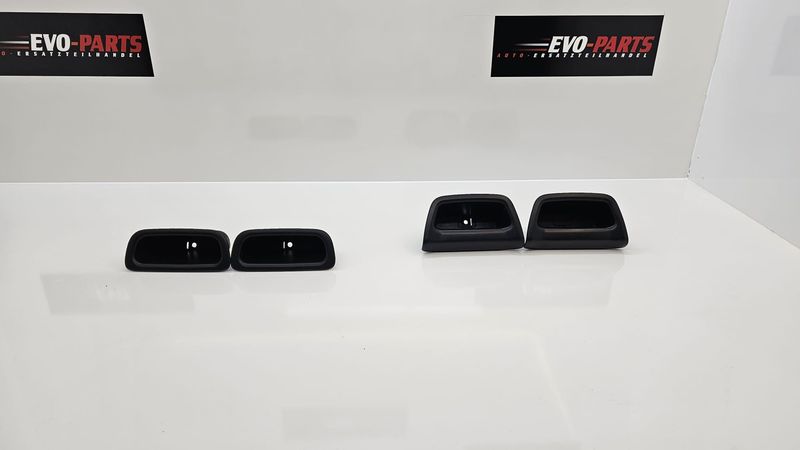 MR627152/MR627153/MR627149 - Ablageboxen, Türverkleidung, gebraucht