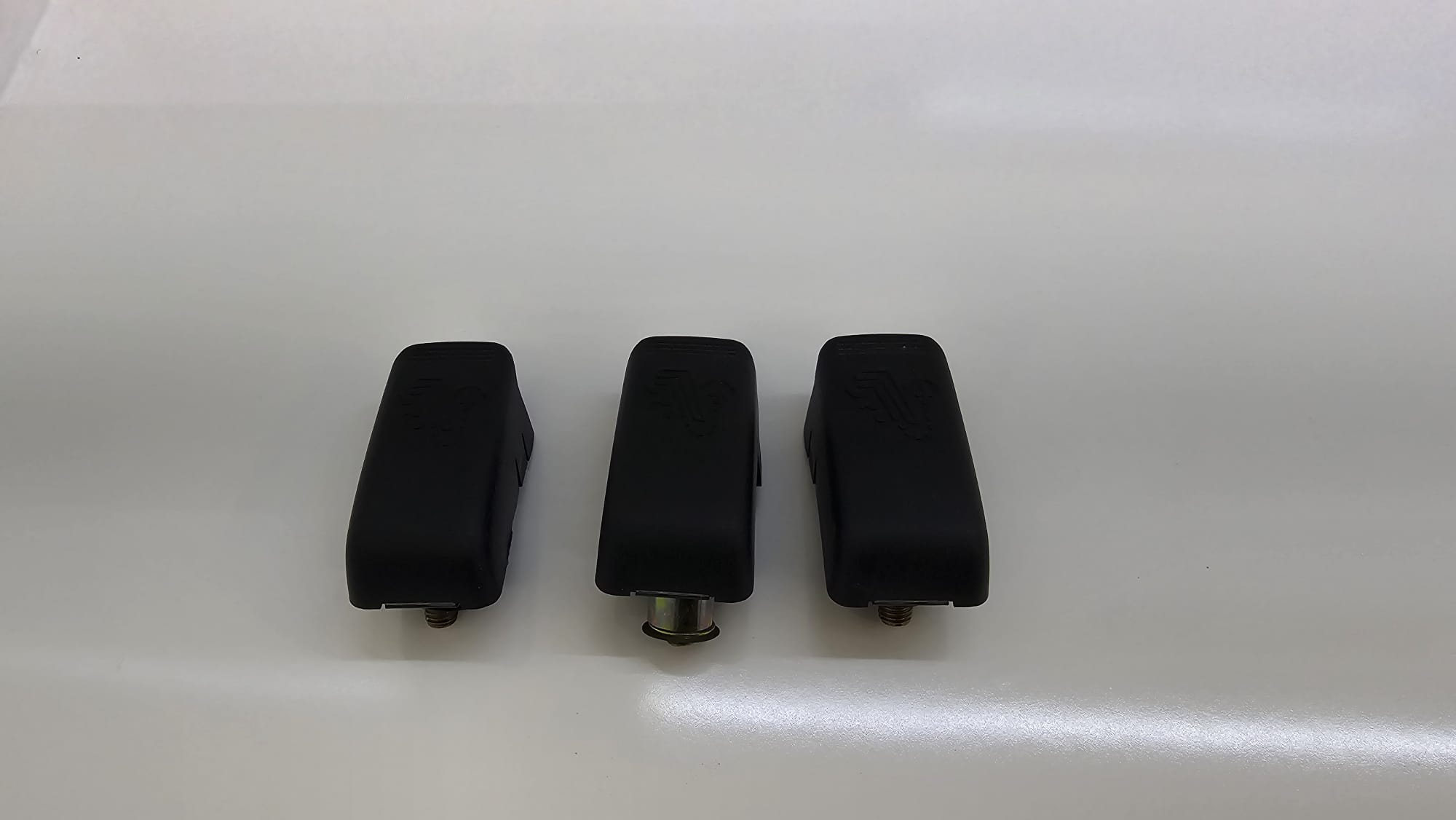 MR647724 - Isofix Sitzhalter - gebraucht