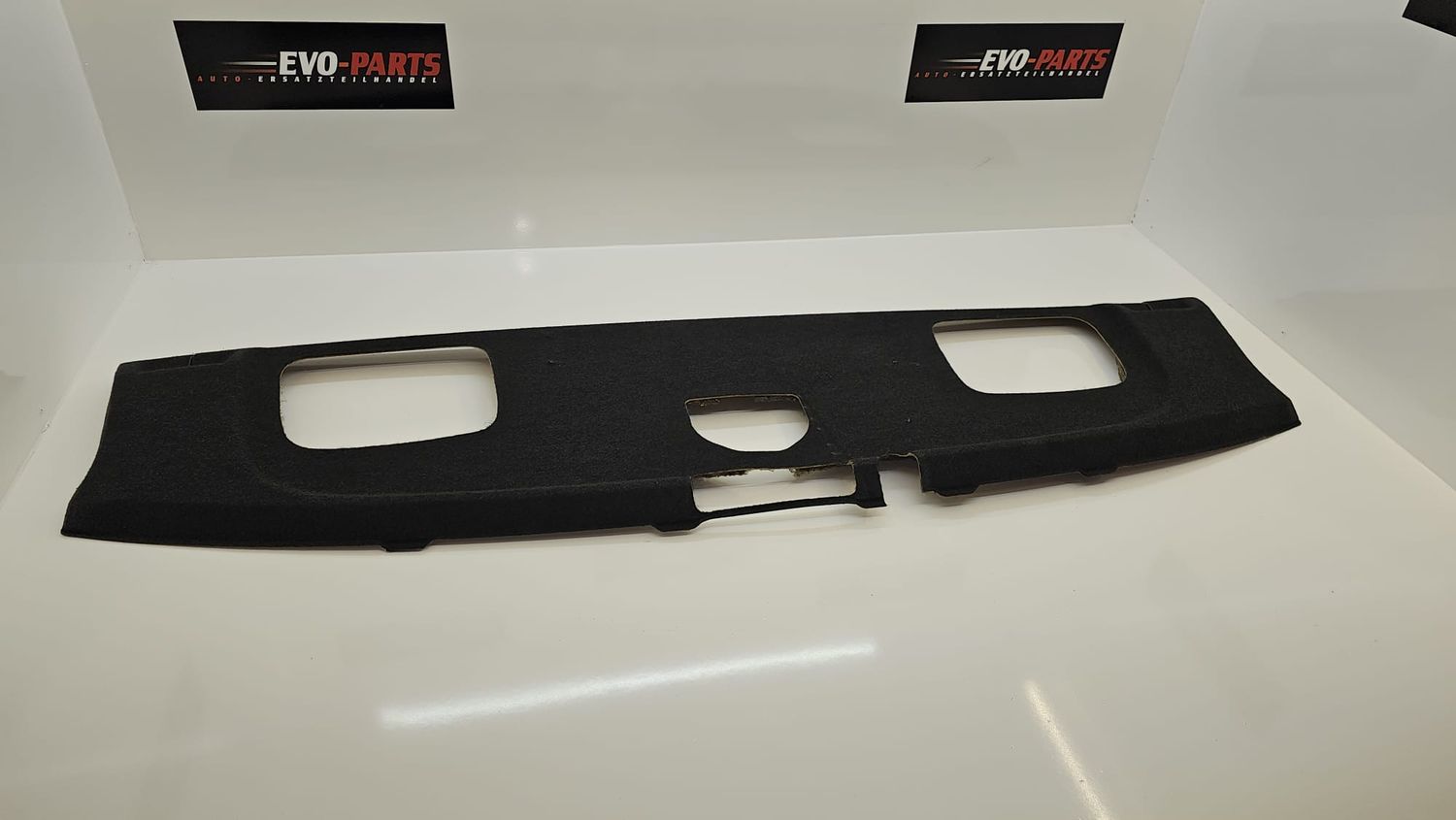 MR633732 - Abdeckung Hutablage - gebraucht