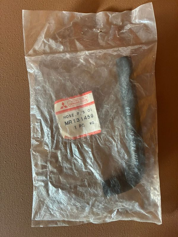 MR131459 - Schlauch, Lenkung -Rücklauf