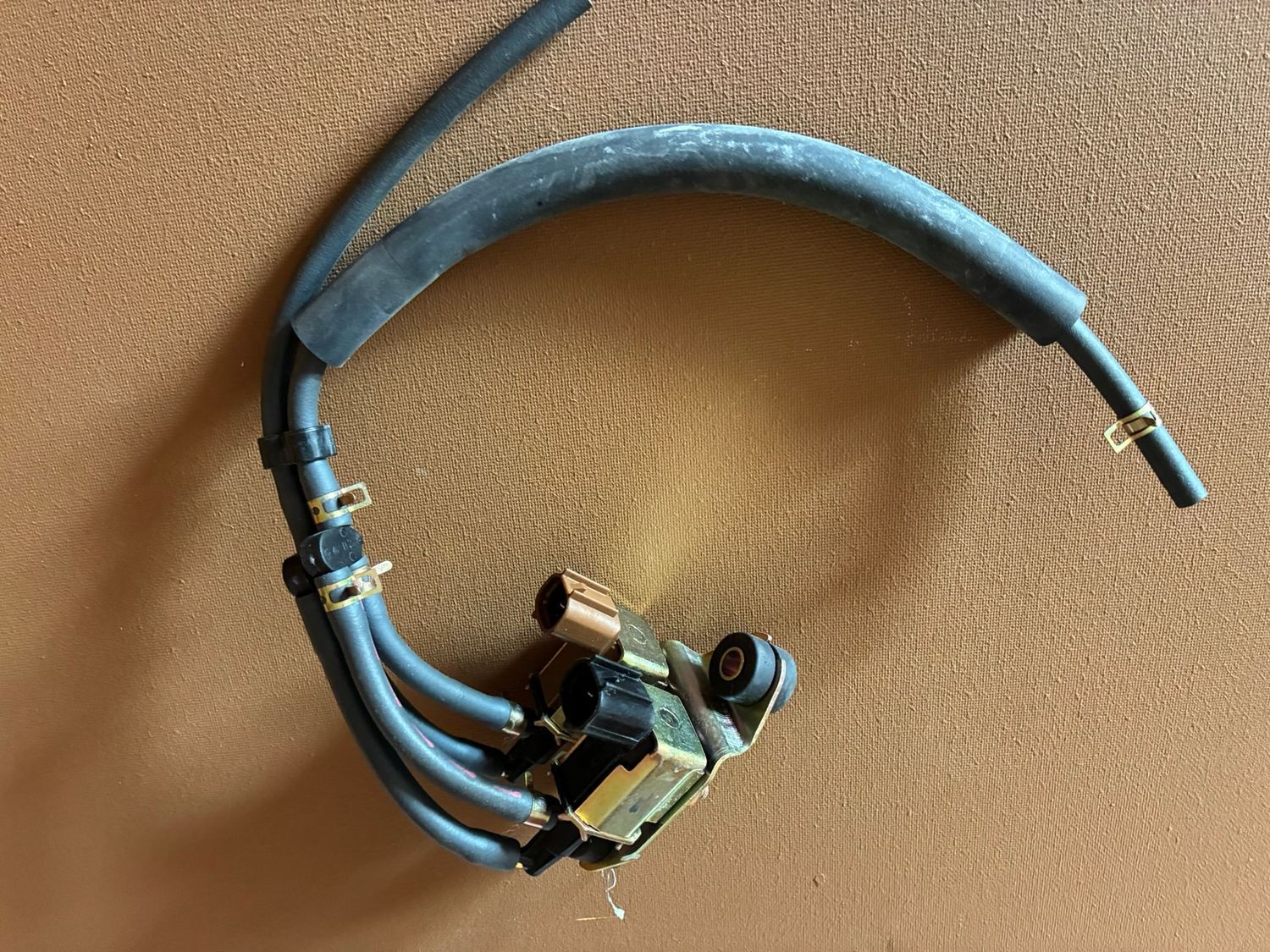 MR561071 - Abgasventil kpl. - gebraucht