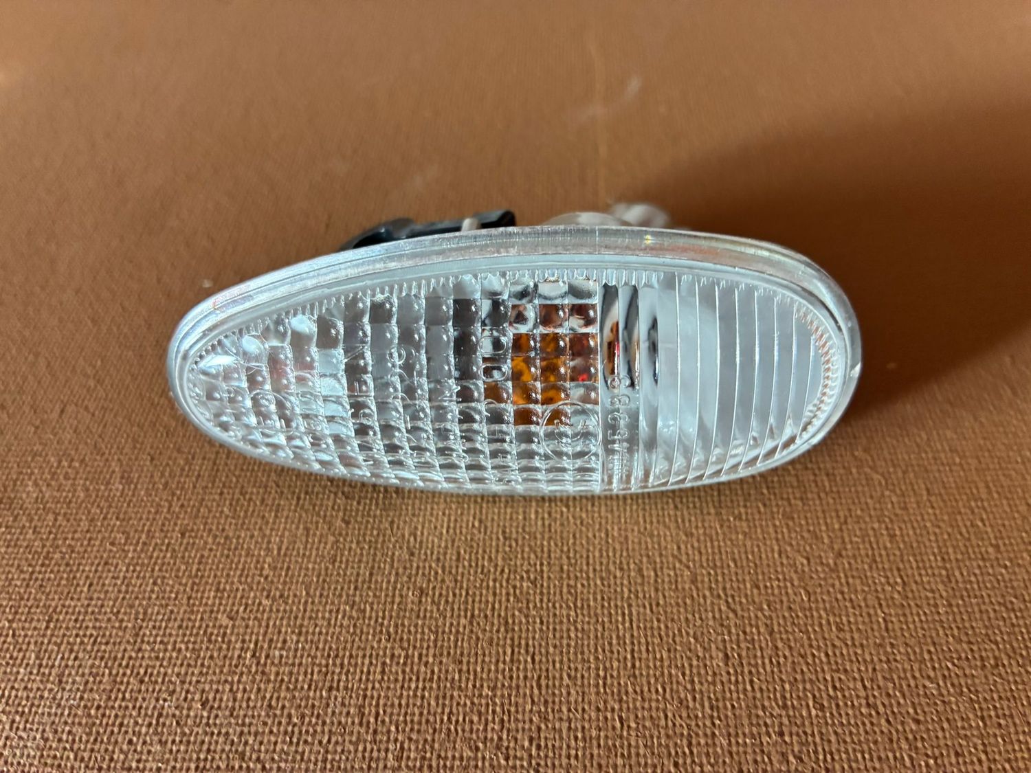 MR522027 - Blinker Kotflügel - gebraucht