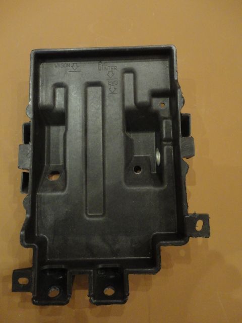 MR565177 - Batteriekasten - Neuwertig