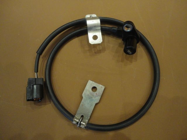 MR493456 - ABS Sensor hinten rechts - Neuwertig