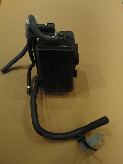 1780A036 - Aktivkohlefilter - gebraucht