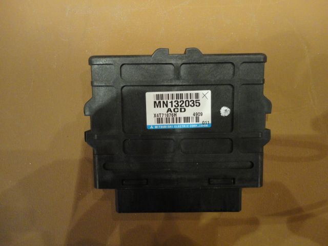 MN132035 - ACD Steuergerät - gebraucht