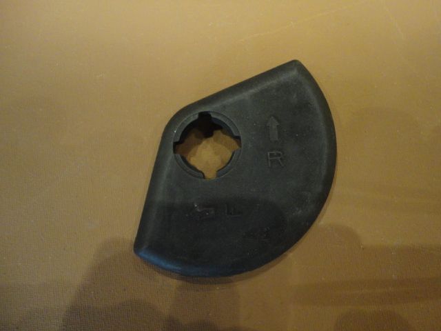 MR316385 - Gummischeibe, Motor/Getriebehalterung - Neuwertig