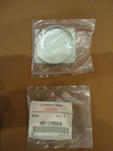 MR129864 - Lenkungsband - NEU