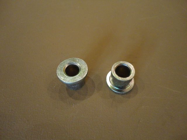 MB505658 - Hülse, Kardanwellenlager - Neuwertig