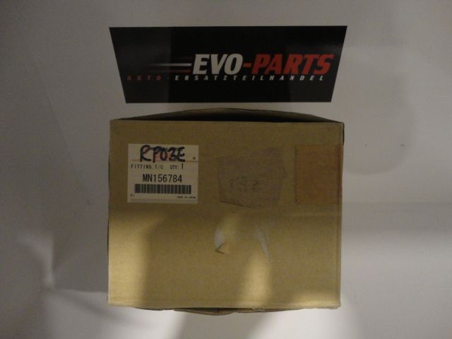 MN156784 - Abgasgehäuse, Turbolader - NEU