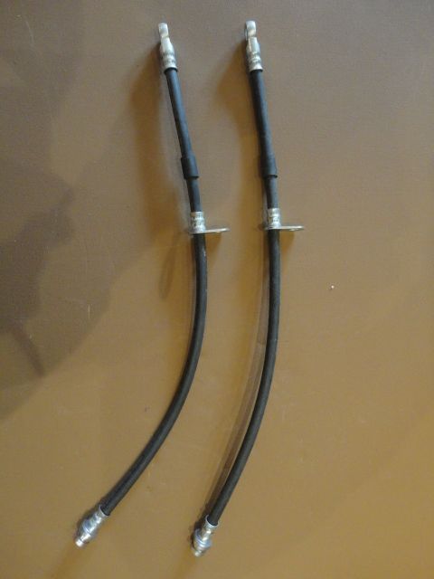 4650B622/4650A309 - Bremsschlauch hinten links/rechts - gebraucht