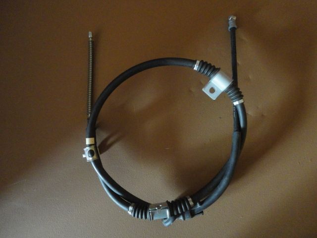 MR493433 - Handbremsseil links  - Neuwertig