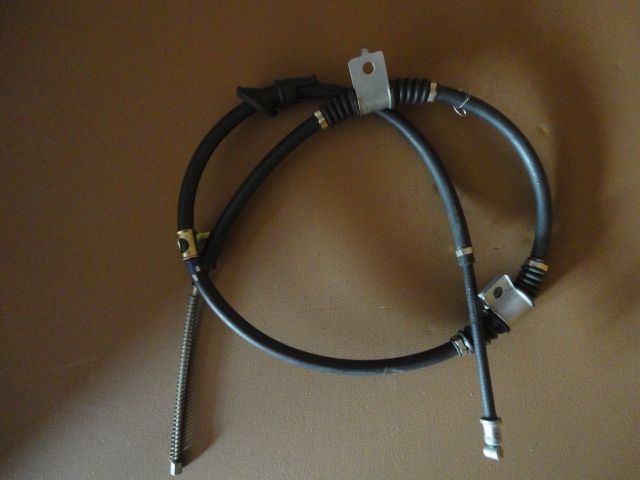 ​​MR493434 - Handbremsseil rechts - PNC 50265R - Neuwertig