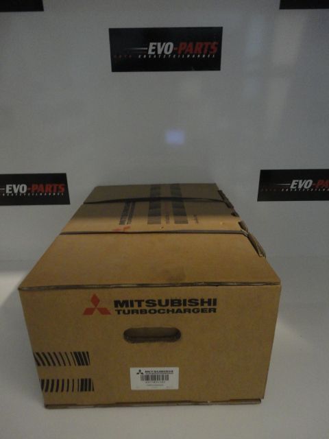 1515A054/49T78-01580 - Turbolader EVO 9 - NEU