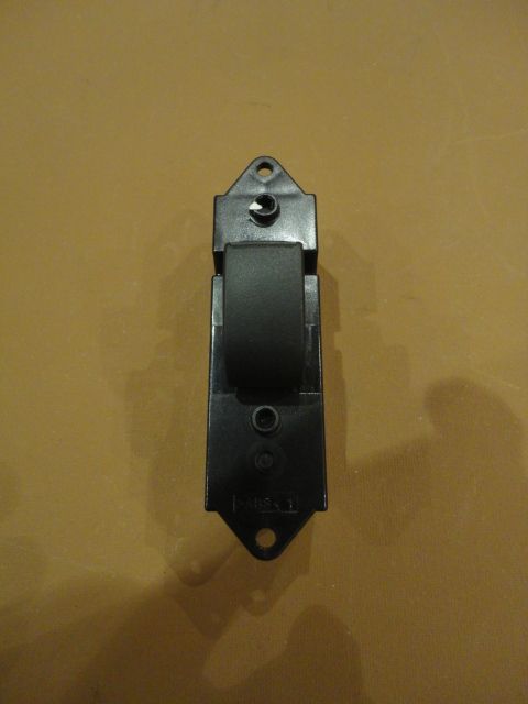 8608A099 - ​​Schalter, Fensterheber vorne rechts - Neuwertig