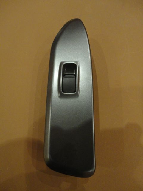 MN124993HA+MR587851​ - Fensterheber-Schalter + Abdeckung - Neuwertig