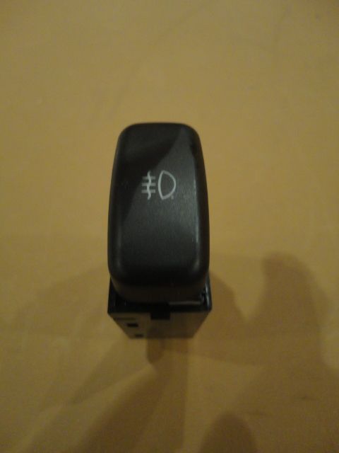 MR190952 - Schalter Nebelschlussleuchte - Neuwertig