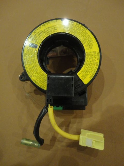 MR583930 - Airbag-Feder - gebraucht