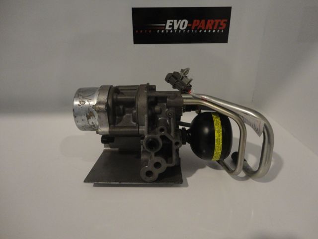 3520A077 - Diff Hydraulikpumpe - gebraucht und geprüft