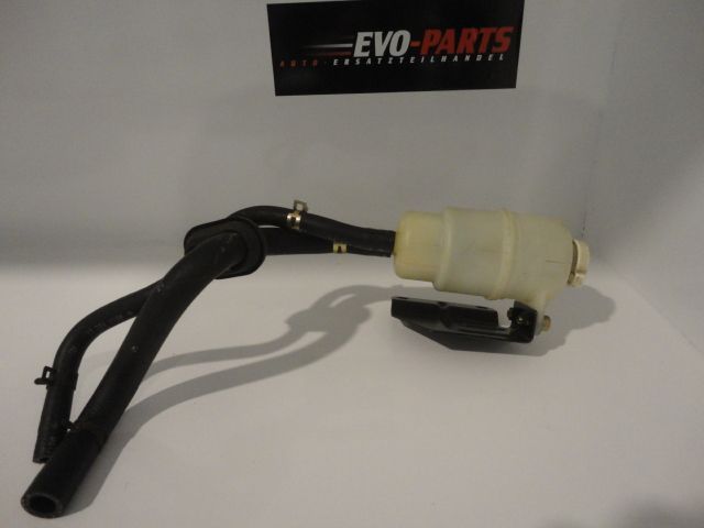 MR580011 + MR580013 - Behälter, ACD Pumpe incl. Hydraulikschlauch - gebraucht