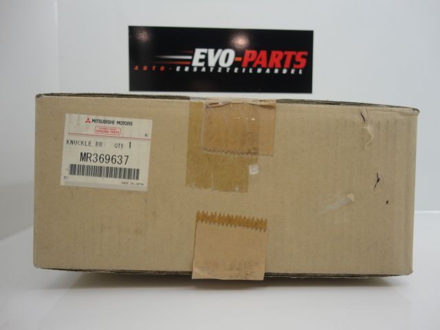 MR369637 - Achsschenkel, hinten links