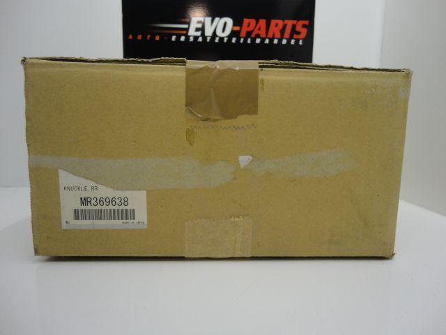 MR369638 - ​​Achsschenkel, hinten rechts​ - NEU