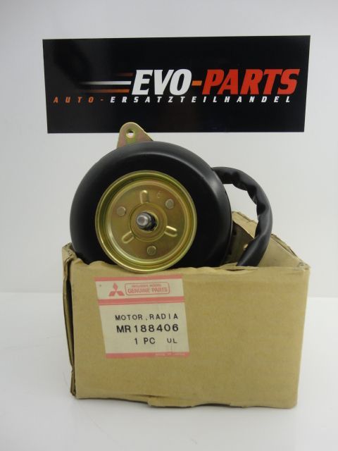 MR188406 - Lüftermotor - NEU