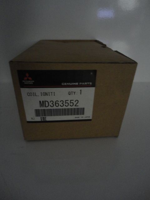 MD363552 - Zündspule - NEU