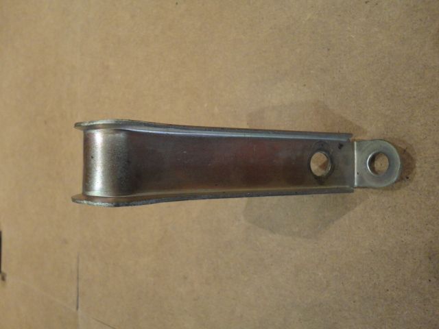 MB856471 - Stabibügel, hinten außen - Neuwertig