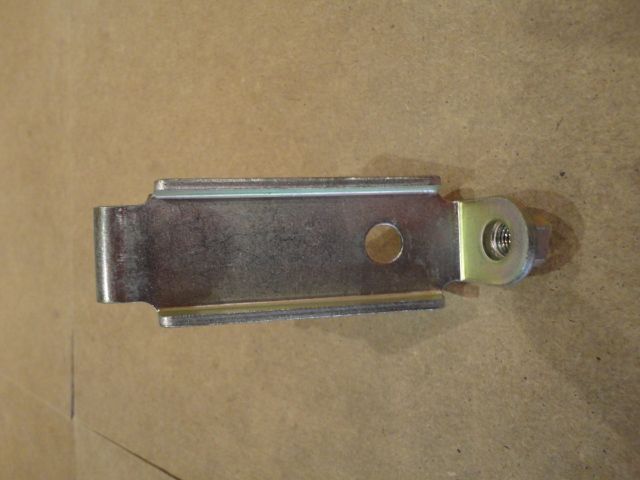 MB856472 - ​Stabibügel, hinten innen  - Neuwertig