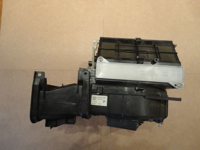 7802A024 - Heizungsgebläse - Neuwertig