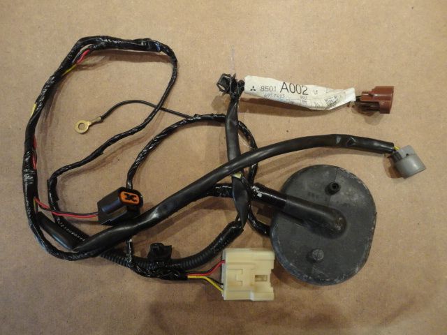 8501A002/MN124353 - Kabelbaum, Karosserie vorne rechts - Neuwertig