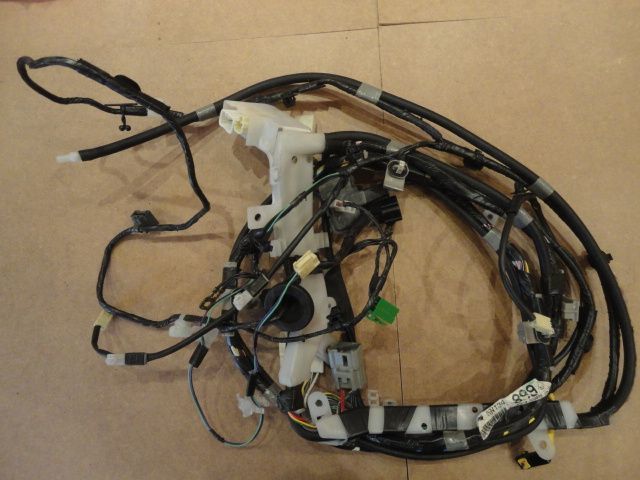 MN134899 - ​Kabelbaum, Karosserie rechts - Neuwertig