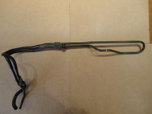 MR554844 - ​Kühlleitung, Servolenkung​ - Neuwertig