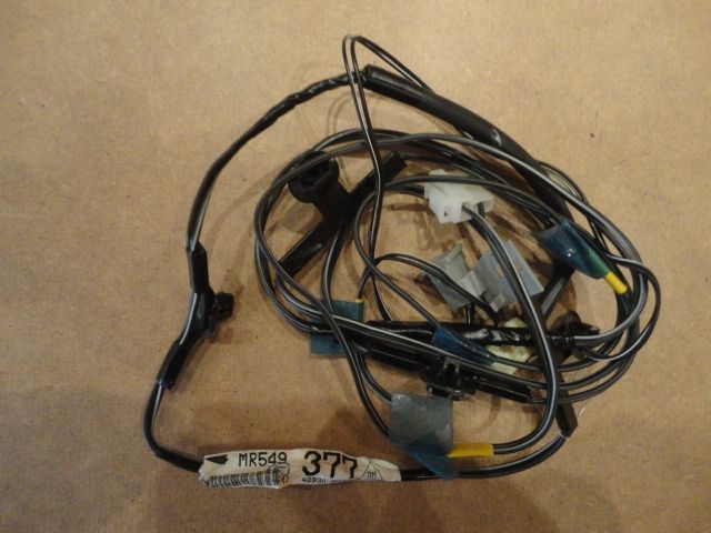 MR549377 - Kabelbaum Dach - Neuwertig