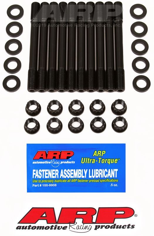 207-4702 - ARP Zylinderkopf-Stehbolzen-Set (10 Stk.)- NEU