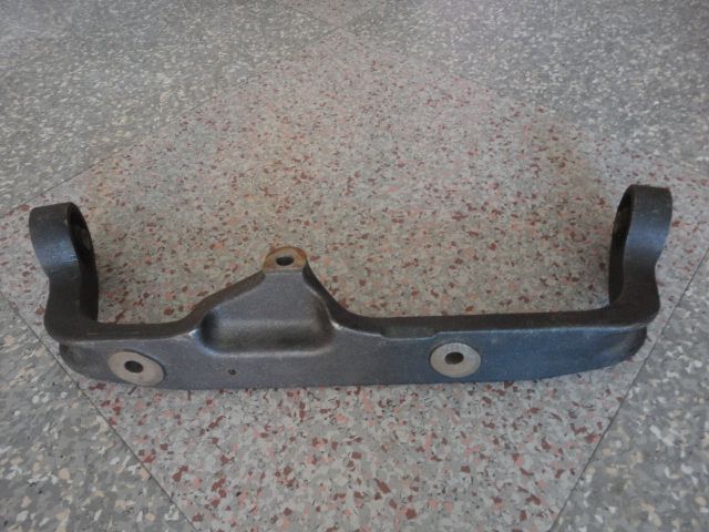 MR554588 - Differential Stütz-Arm hinten - gebraucht