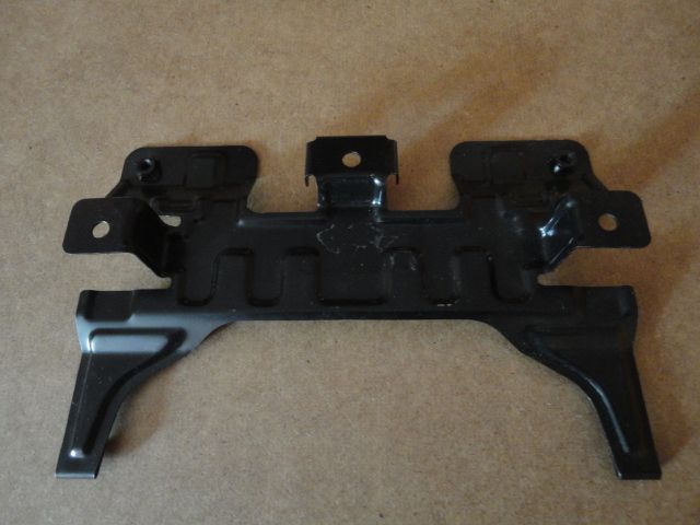 6430A068 - Halter, Kennzeichen hinten - gebraucht