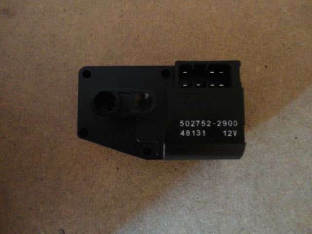 MR568912 - Motor, Heizungsgebläse - gebraucht MR568912 - Motor, Heizungsgebläse - gebraucht