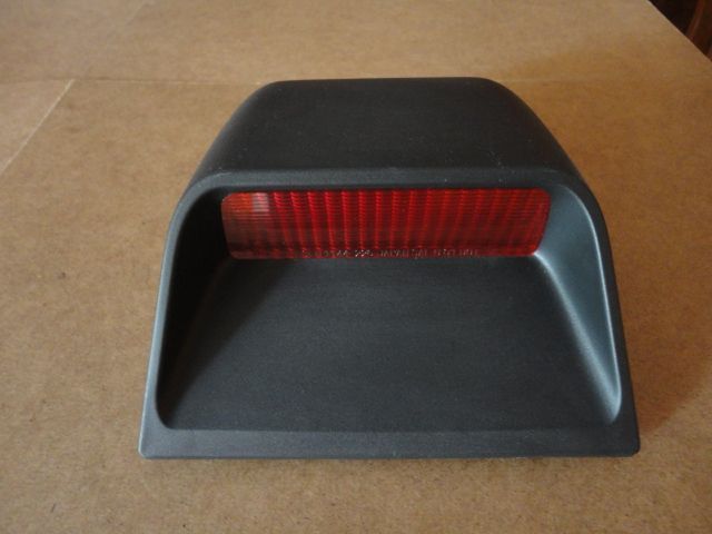 MN126920HB - Bremsleuchte, Hutablage - gebraucht MN126920HB - Bremsleuchte, Hutablage - gebraucht