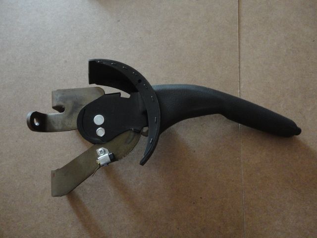 MR626779 - Handbremse - gebraucht MR626779 - Handbremse - gebraucht