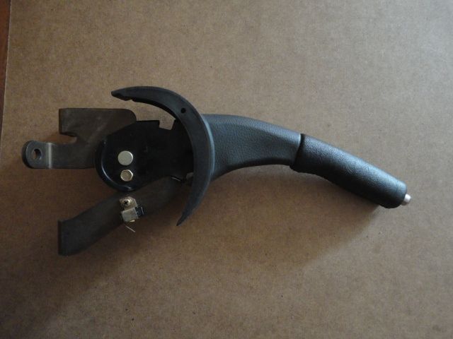 MN102750HB - Handbremse - gebraucht MN102750HB - Handbremse - gebraucht