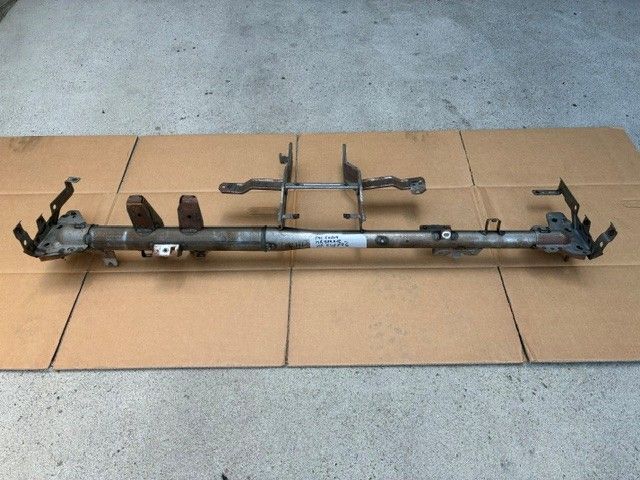 MR954312/MR548876 - Querträger, Armaturenbrett - gebraucht MR954312/MR548876 - Querträger, Armaturenbrett - gebraucht