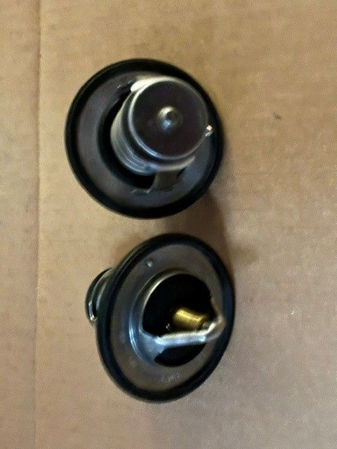 1305A048 - Thermostat  - Neuwertig