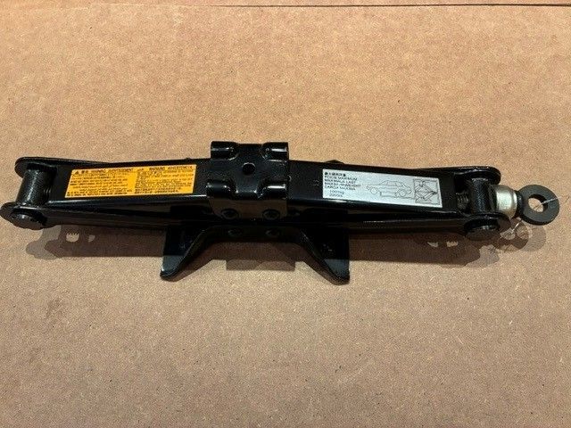 9280A087 - Wagenheber - Neuwertig
