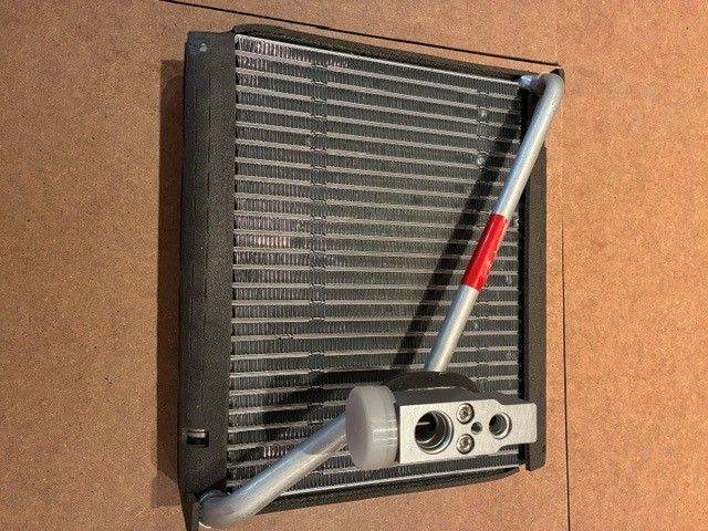 7810A128/7810A244 - ​Verdampfer A/C - used