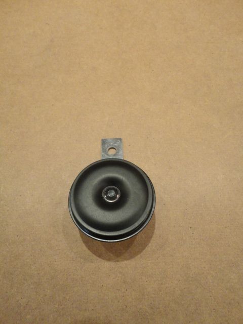 8211A002/8211A208 - Horn, Tiefton - gebraucht 8211A002/8211A208 - Horn, Tiefton - gebraucht