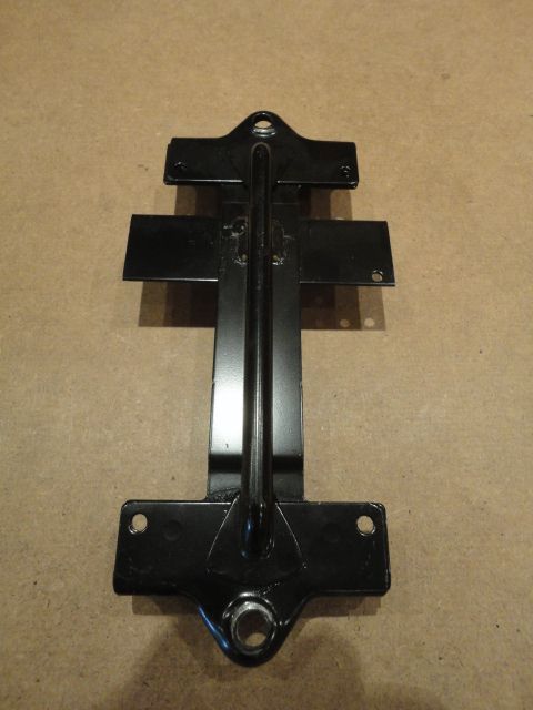 8201A153 - Batteriehalter - Neuwertig 8201A153 - Batteriehalter - Neuwertig