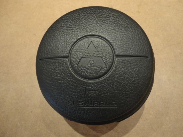 MR493760 - Lenkrad-Airbag - gebraucht