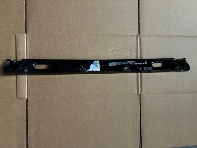 MR520343 - Stoßstangenhalter hinten - gebraucht MR520343 - Stoßstangenhalter hinten - gebraucht